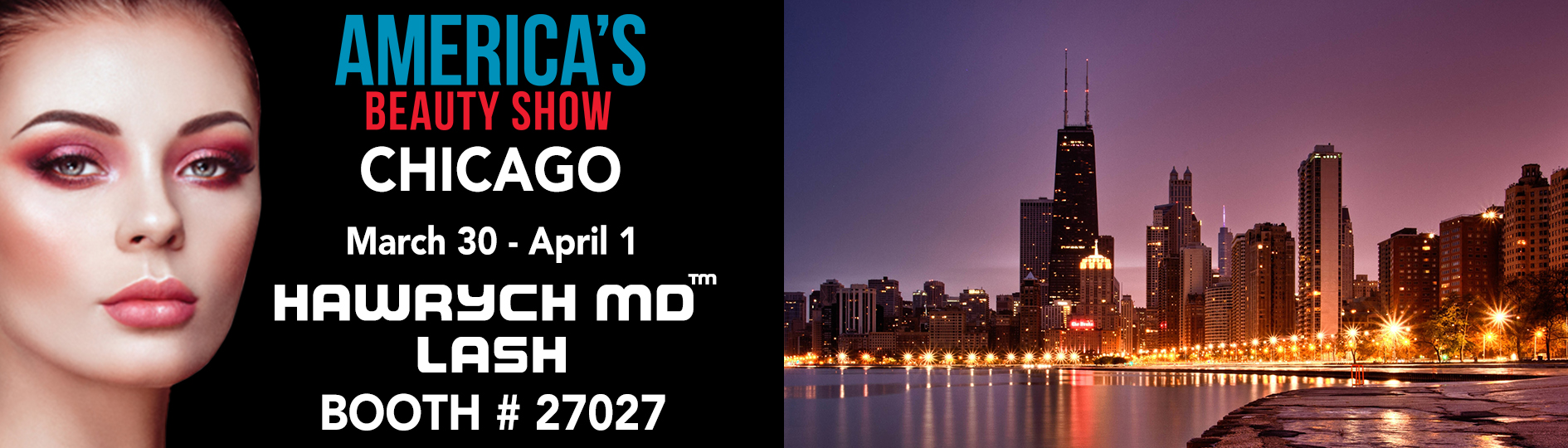 american beauty show chicago 2019
