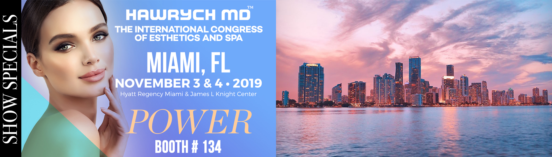 beauty miami ices 2019