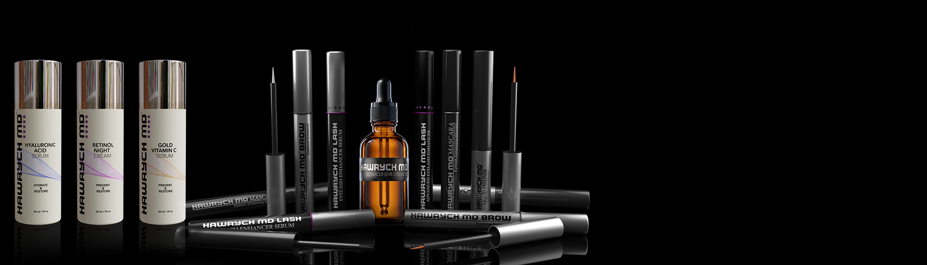 lash enhancer growth serum retailers