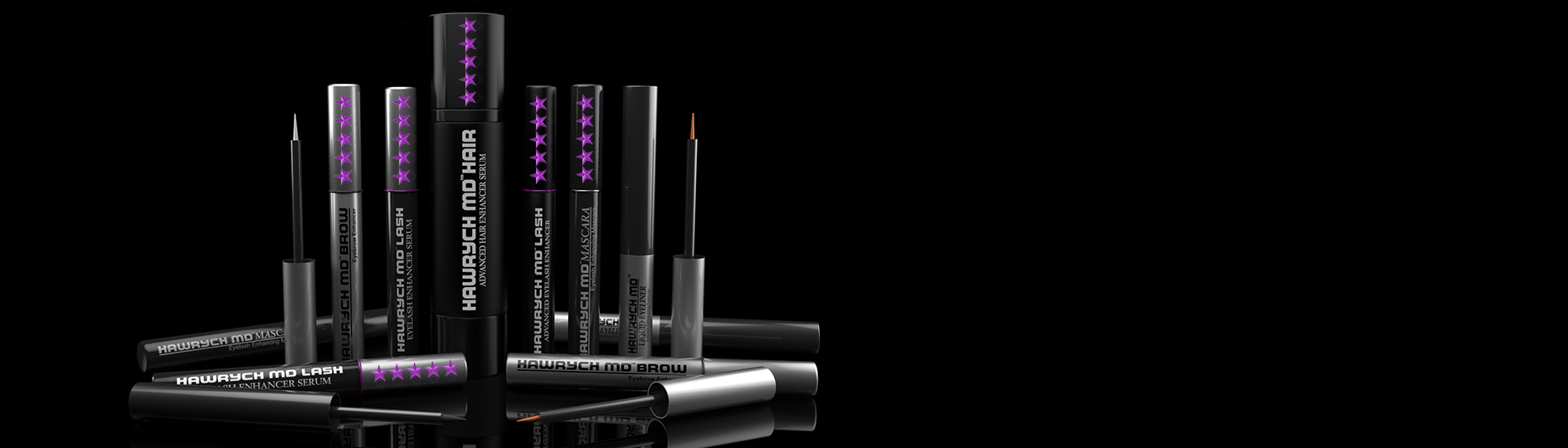 lash enhancer growth serum retailers