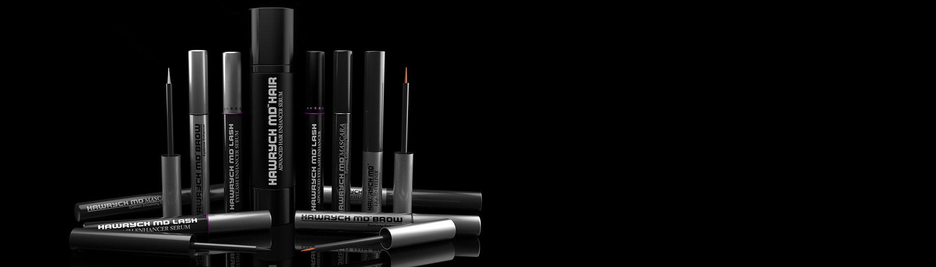 lash enhancer growth serum retailers