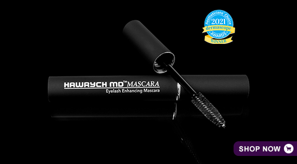 hawrych md enhancing mascara