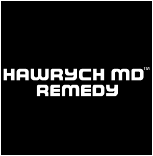 hawrych md remedy eyelash treatment cream