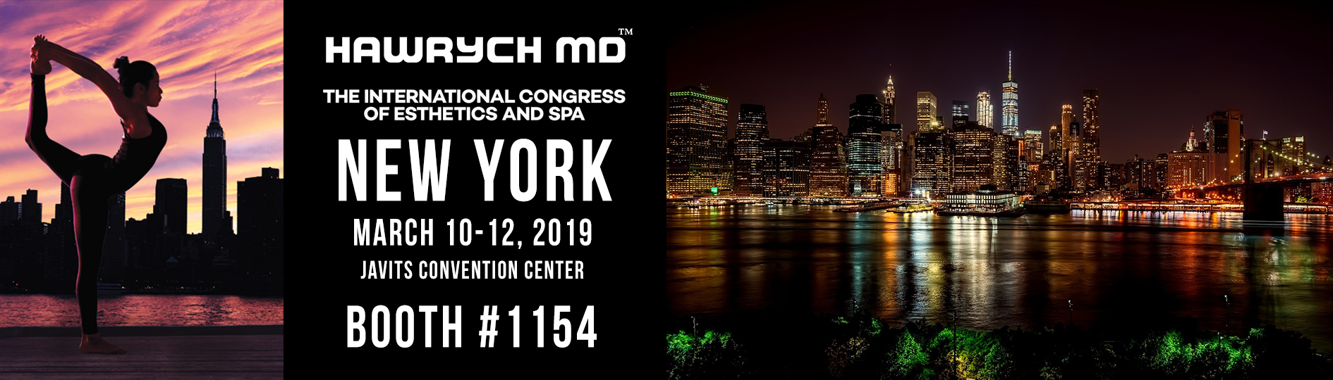 ices new york beauty show
